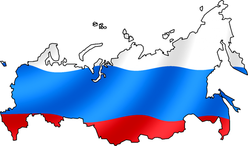 доставка по россии